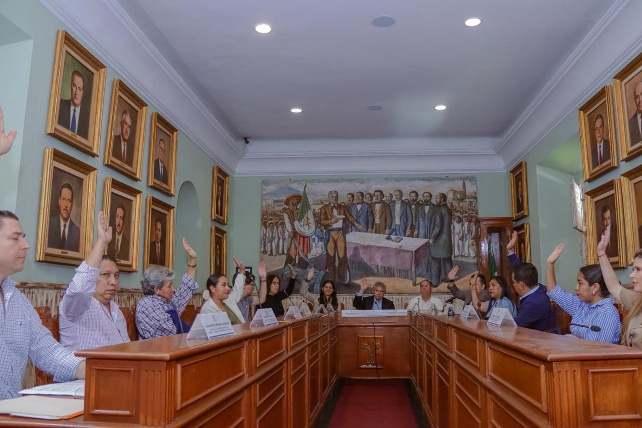 Cuernavaca liquidará en diciembre su último adeudo heredado con el SAT