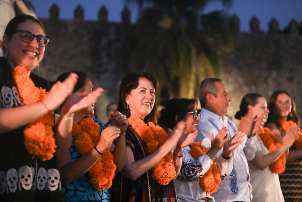 Arranca el Festival Miquixtli 2025 en Cuernavaca: mujeres, raíz y memoria viva
