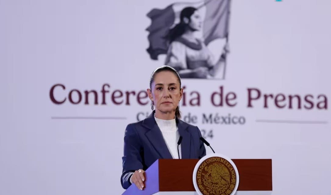 La Mañanera del Pueblo | Top 5 del 03 de octubre