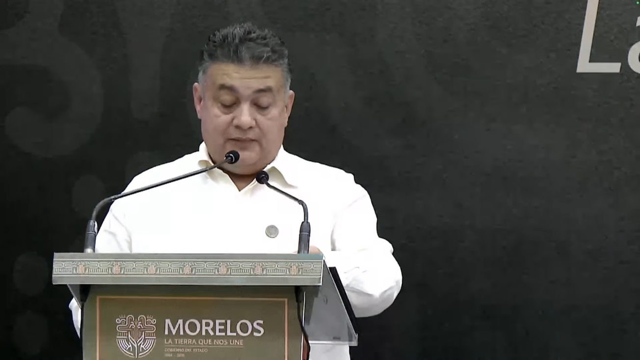 Detecta SSPC Morelos a supuestos escoltas sin permisos en Cuautla