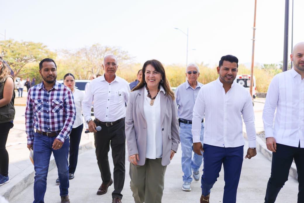 Avanza Morelos en infraestructura forense y educativa