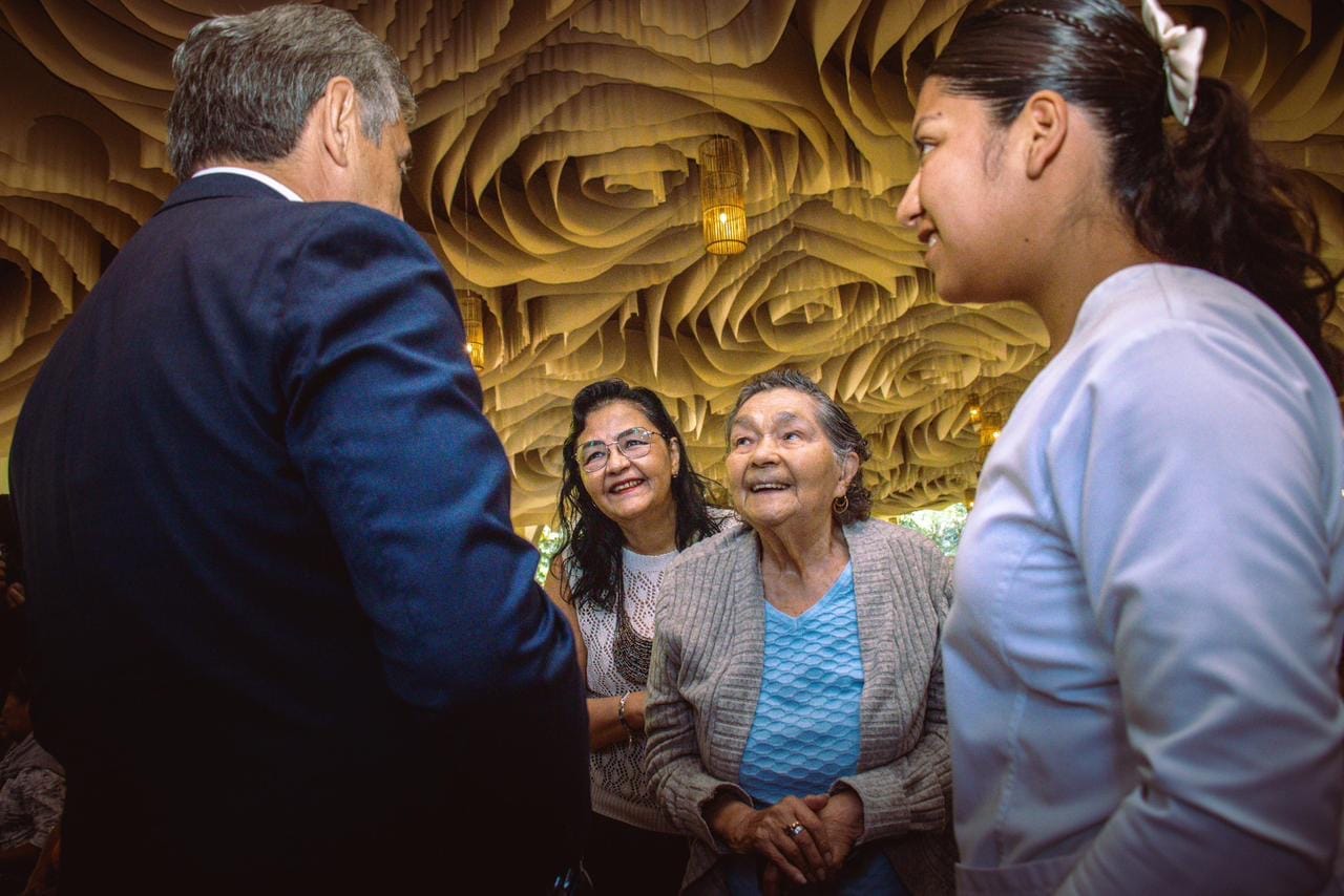 DIF Cuernavaca entrega apoyos que mejoran la calidad de vida de las familias