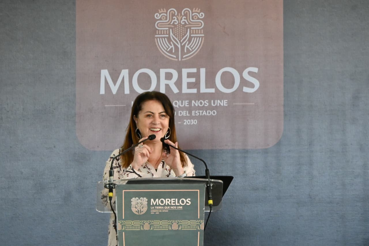 Amplía Morelos opciones educativas para jóvenes