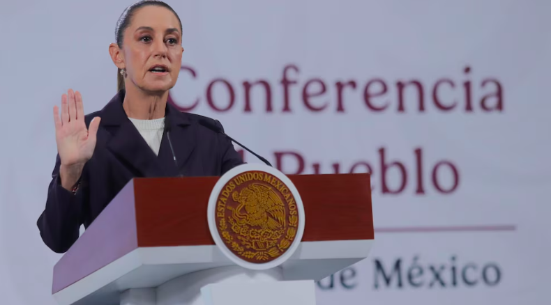 #MañaneraDelPueblo | Top 5 del 17 de noviembre