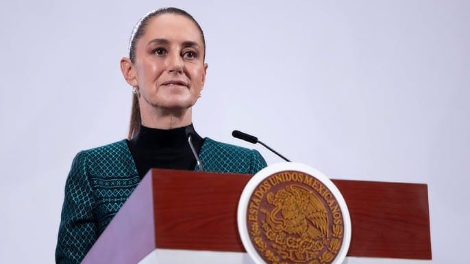 La Mañanera del Pueblo | Top 5 del 04 de noviembre