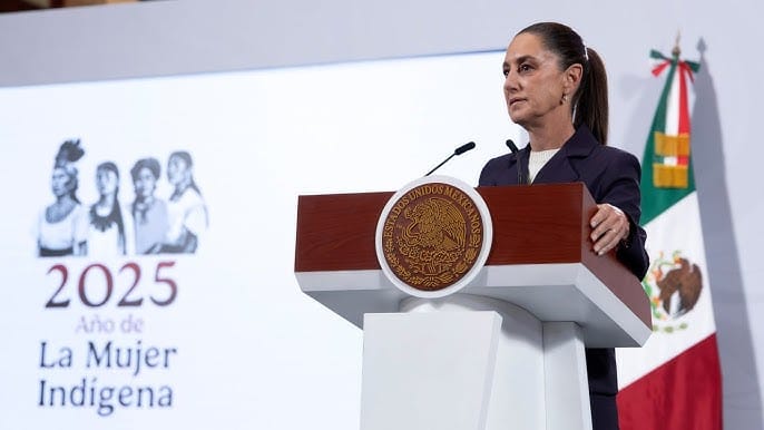 La Mañanera del Pueblo | Top 5 del 05 de noviembre