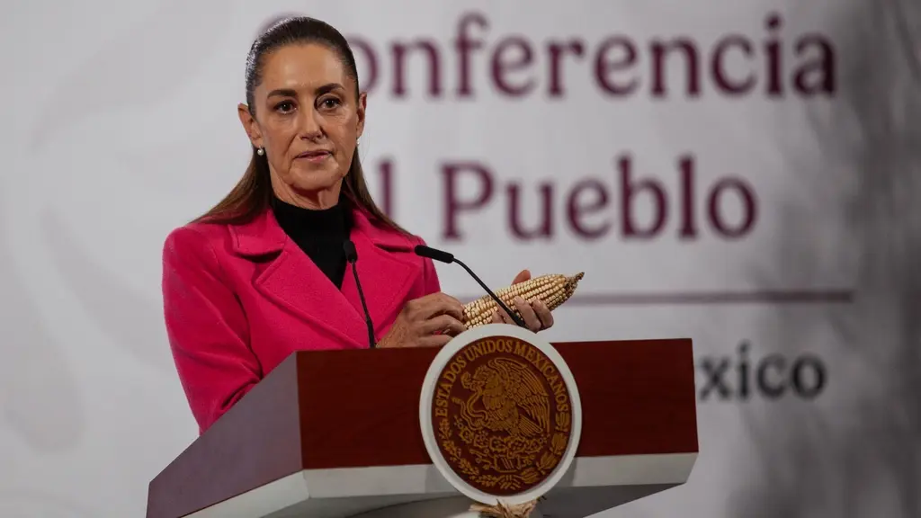 La Mañanera del Pueblo | Top 5 del 13 de noviembre