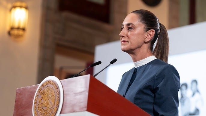 La Mañanera del Pueblo | Top 5 del 03 de noviembre