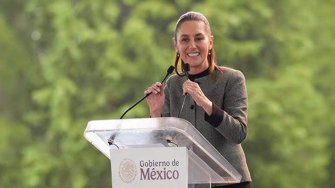 Presentación de la Copa Mundial de Futbol 2026