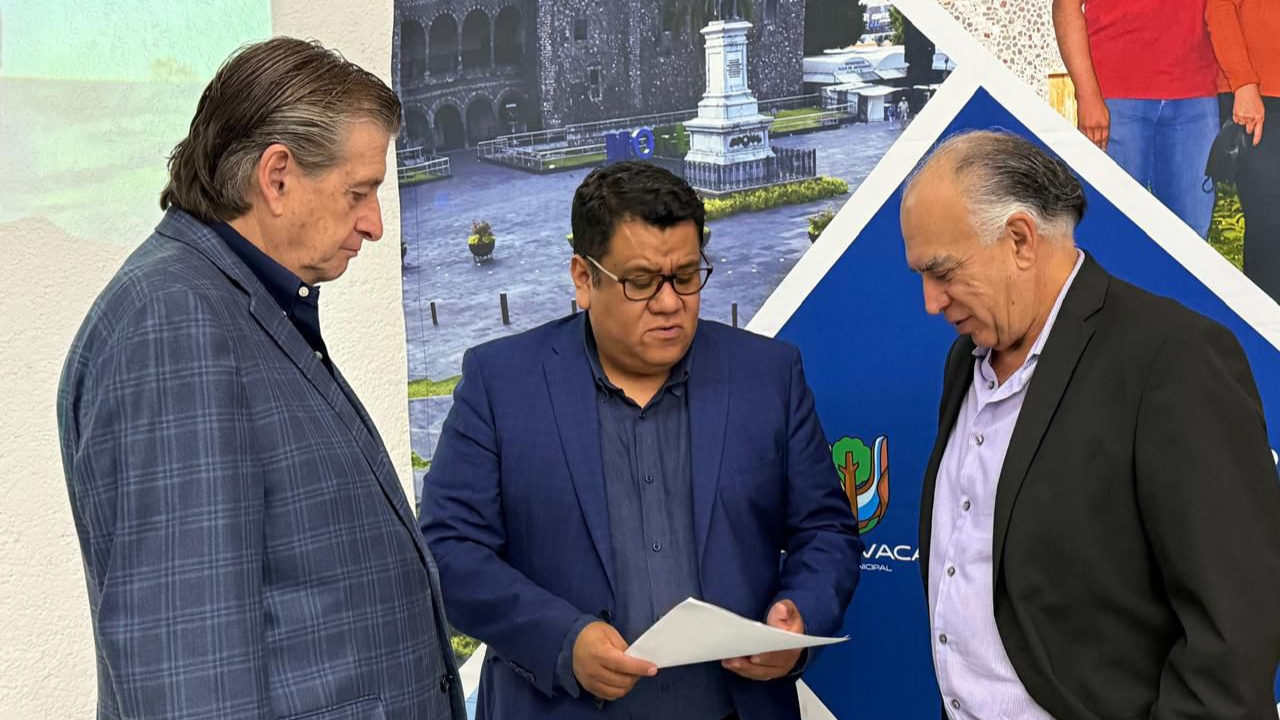 cuernavaca productos turisticos