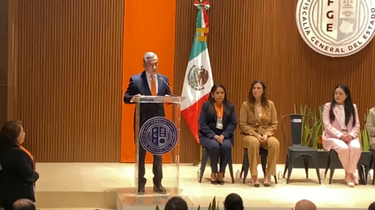 fge denuncias mujeres