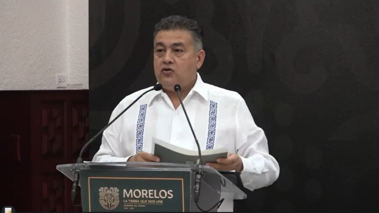 Autoridades buscarán aprehender a un cuarto elemento en Zacatepec