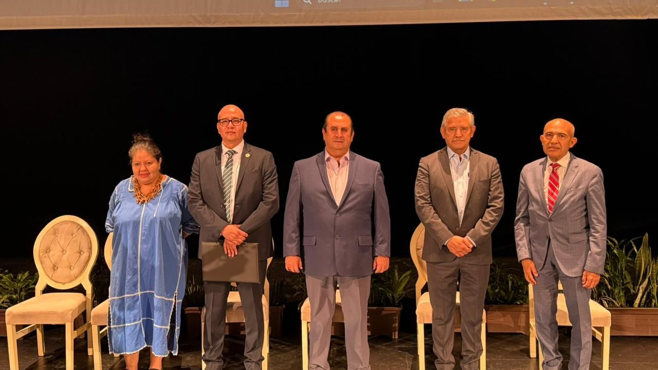 José Luis Urióstegui posiciona Cuernavaca como ciudad clave para el crecimiento inmobiliario