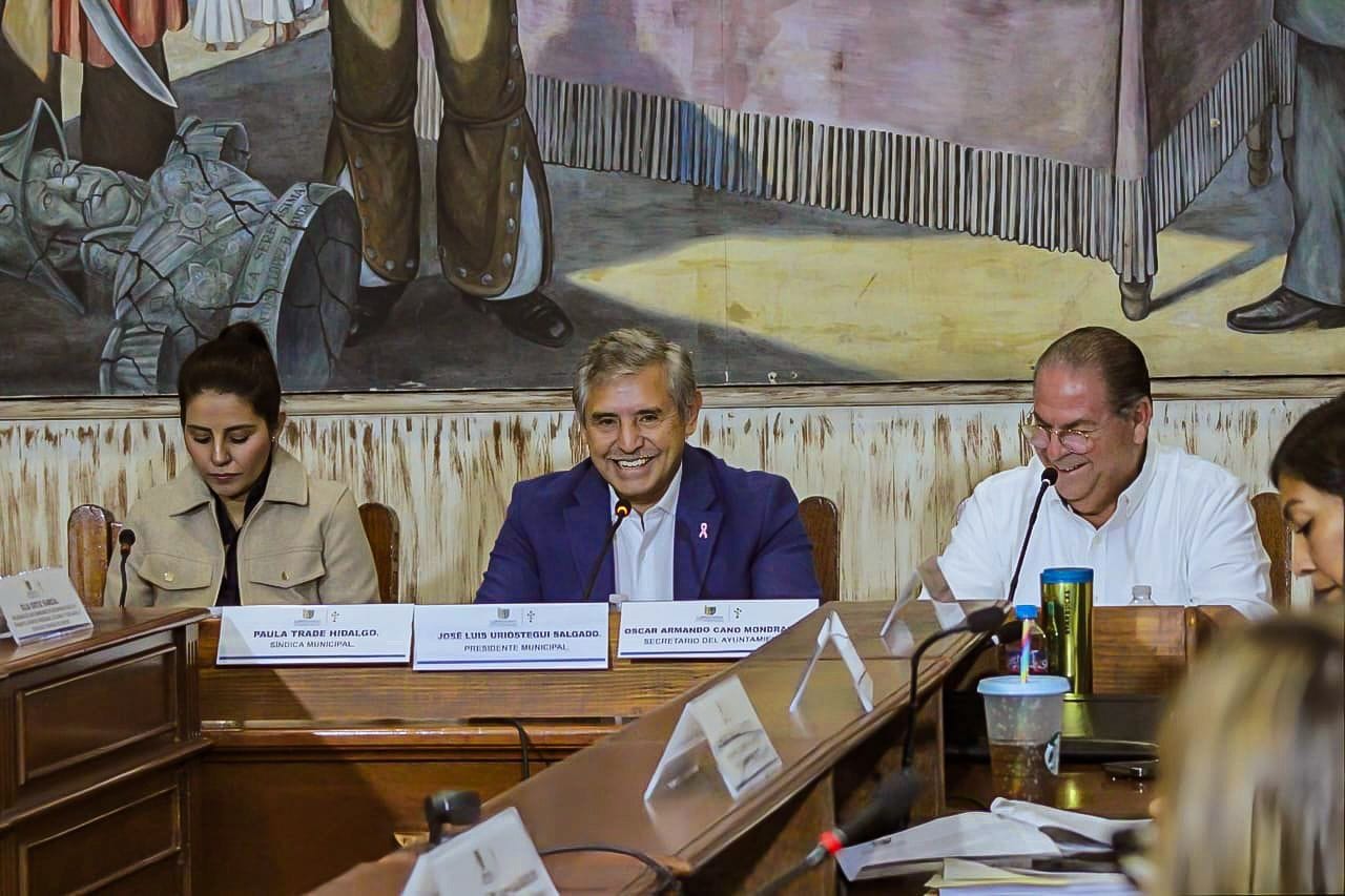 Reconocerá Ayuntamiento a hombres y mujeres con la "Venera Cuernavaca 2025"