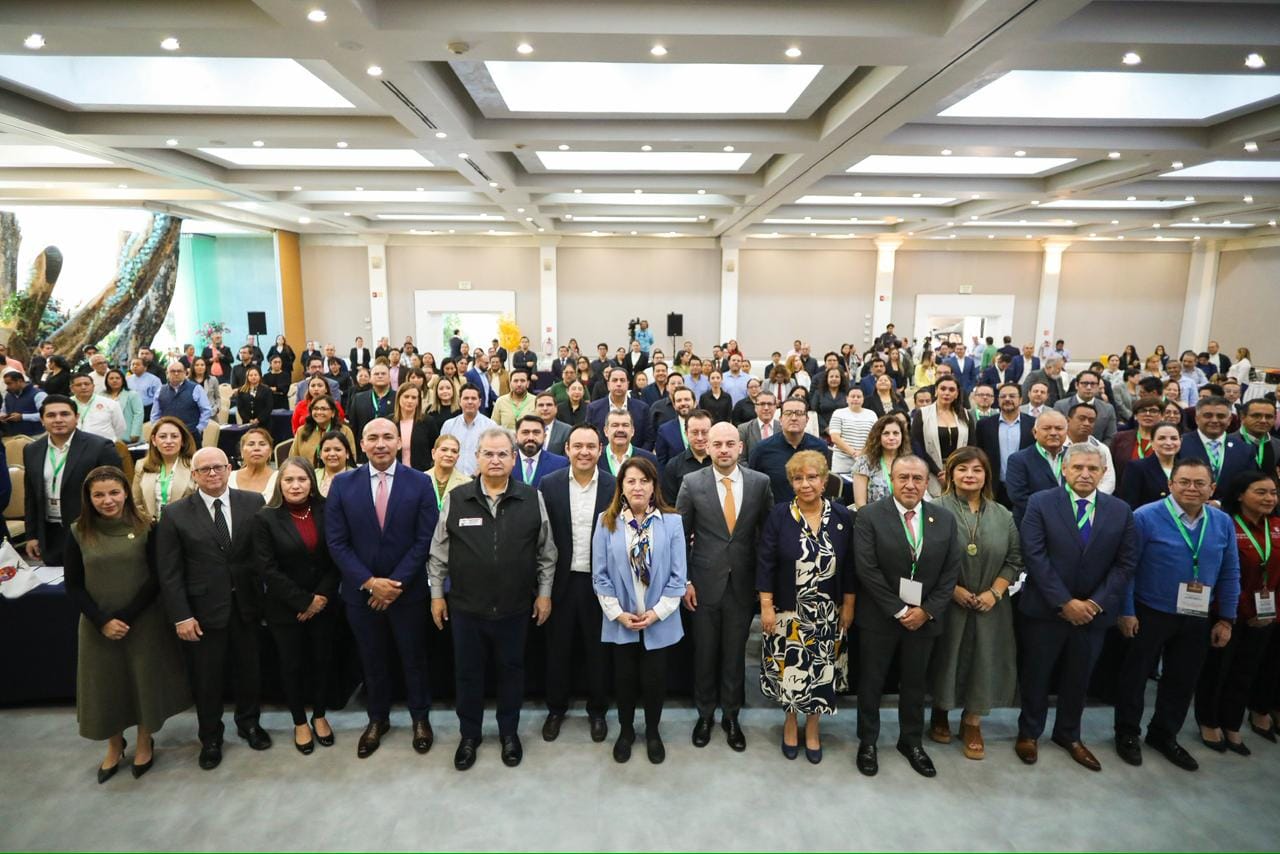 Gobierno de Morelos impulsa finanzas públicas sostenibles en beneficio de la población