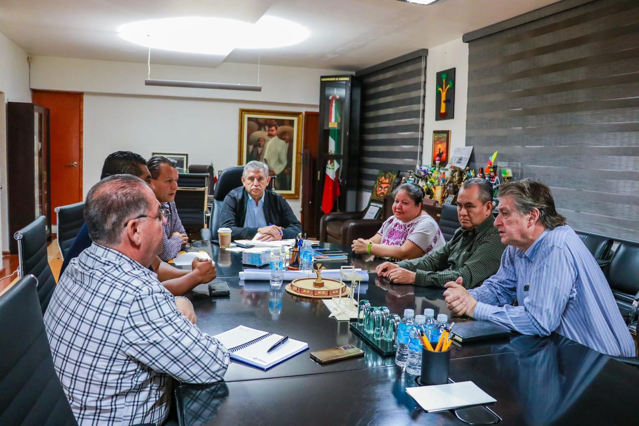 Cuernavaca se prepara para vivir en grande el Festival Sabor es Morelos 2025