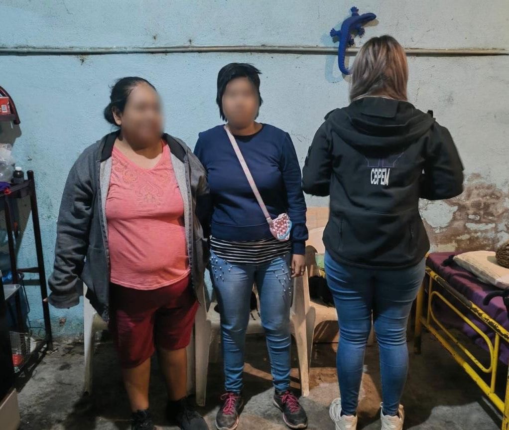 Comisión de búsqueda de Morelos localiza a joven en Hidalgo tras operativo coordinado