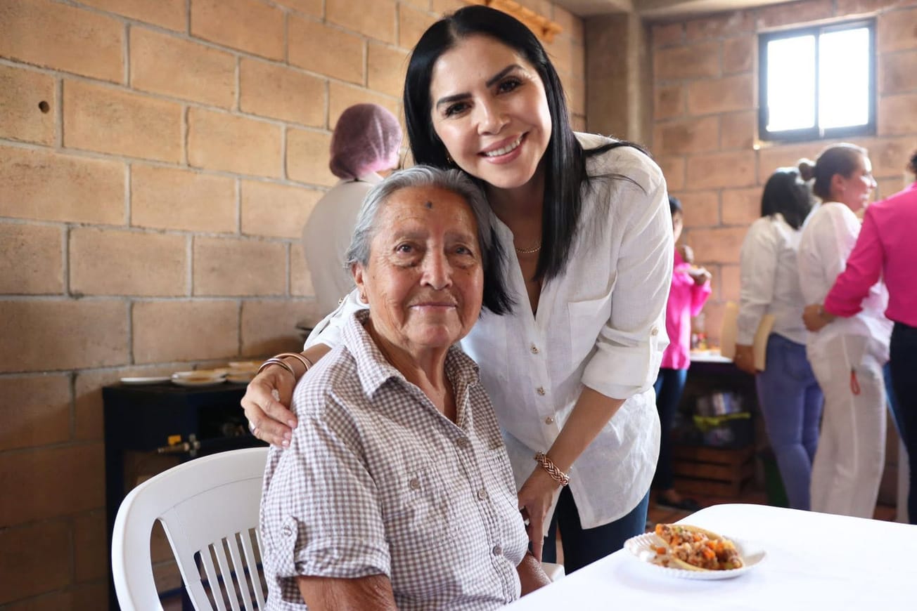 DIF Jiutepec fortalece servicios de nutrición para miles de familias