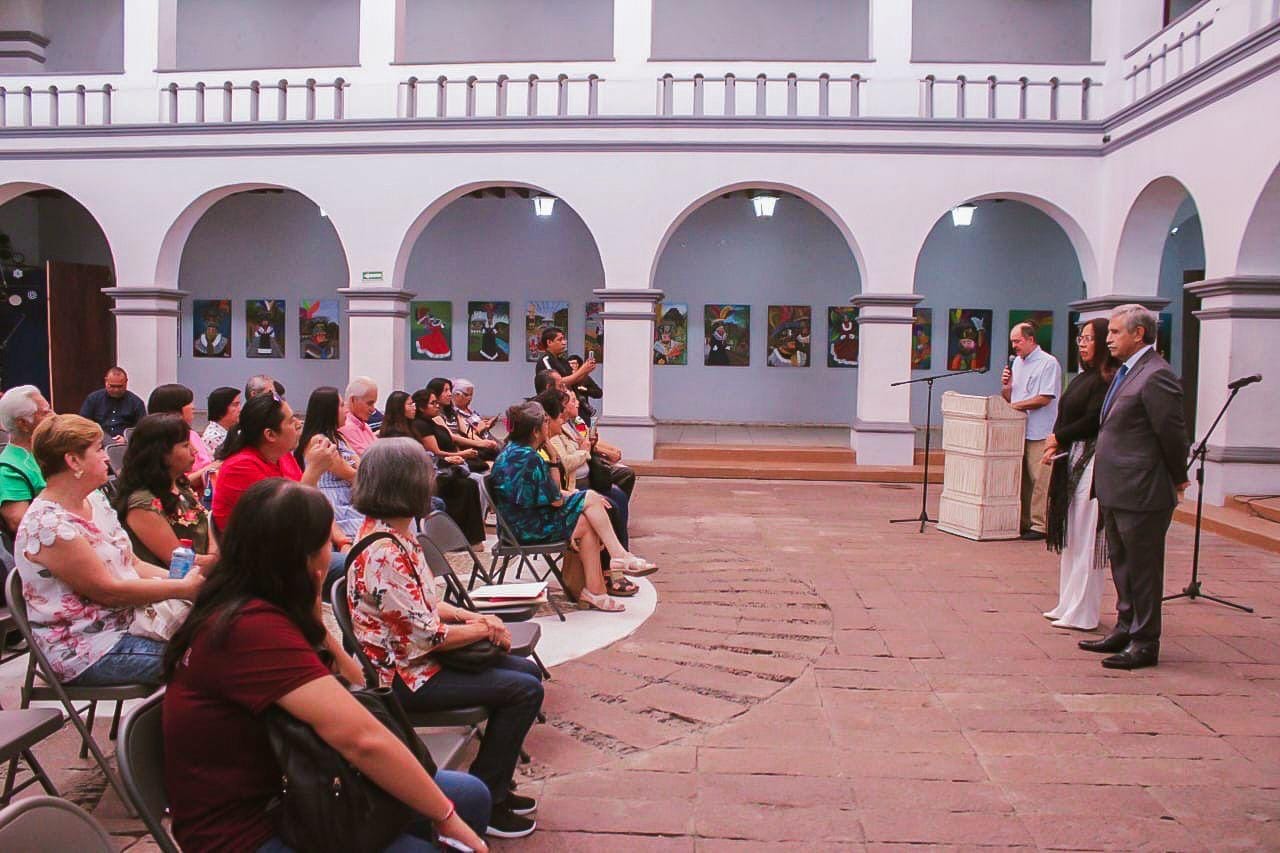 Cuernavaca impulsa el talento local con la quinta edición del concurso municipal de artesanías