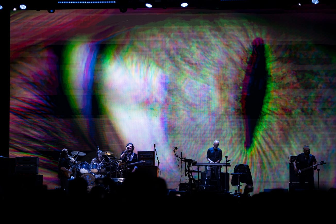 Cuernavaca Sunrise brilla en su tercera edición