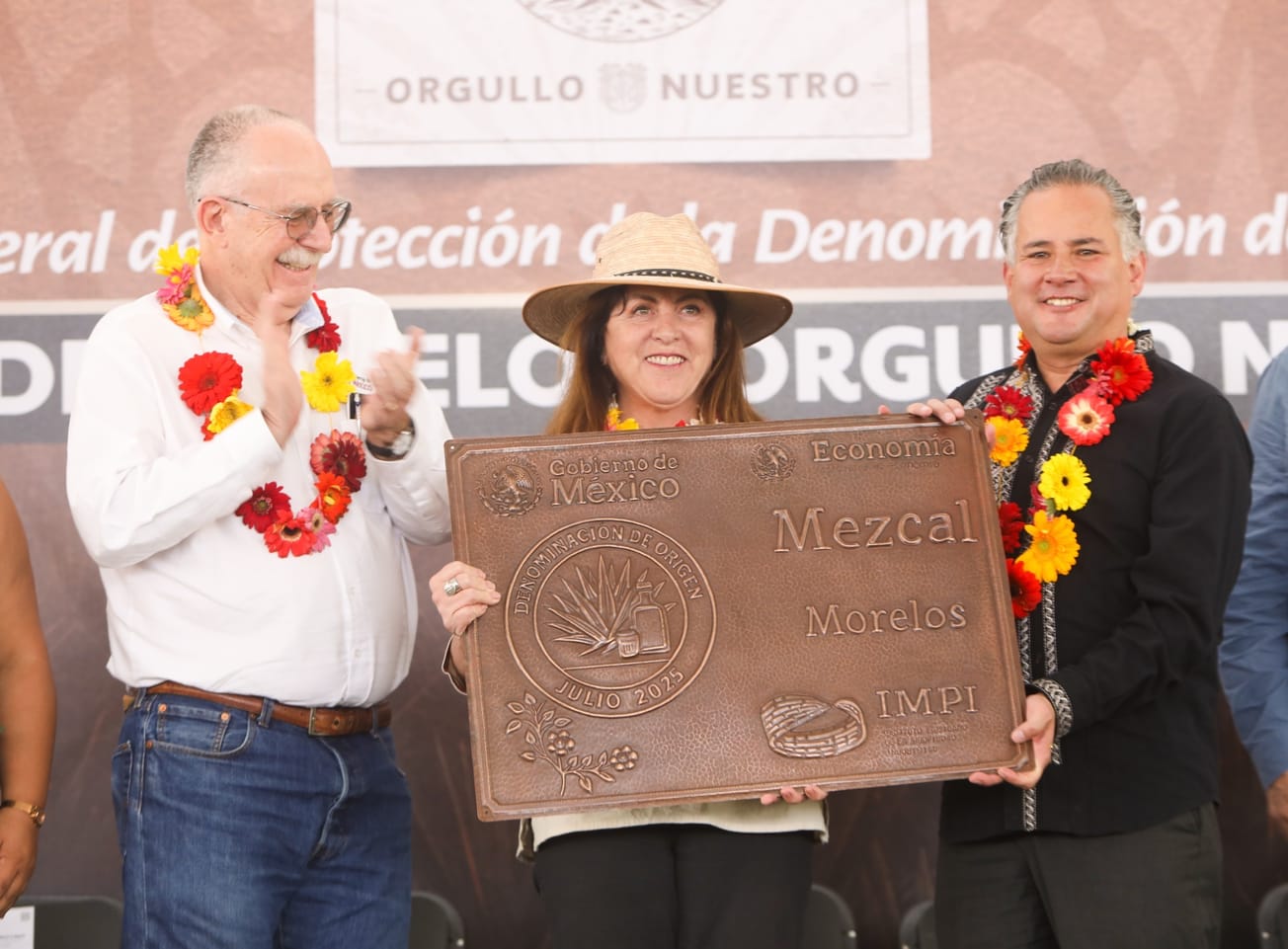 Consolida Gobierno de Morelos acciones para el bienestar del estado