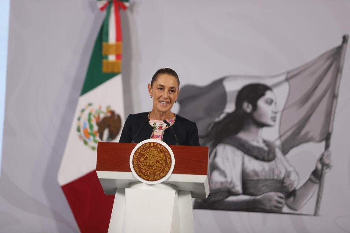 La Mañanera del Pueblo | Top 5 del 04 de diciembre