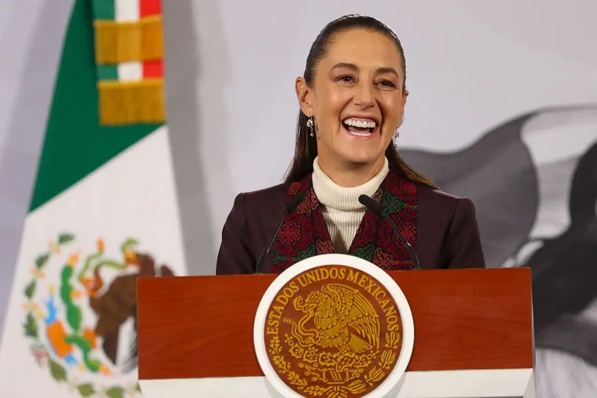 La Mañanera del Pueblo | Top 5 del 08 de diciembre