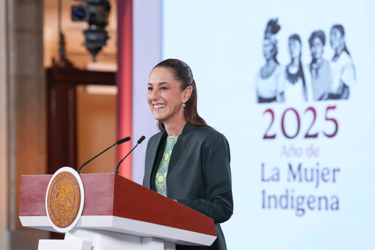 La Mañanera del Pueblo | Top 5 del 10 de diciembre