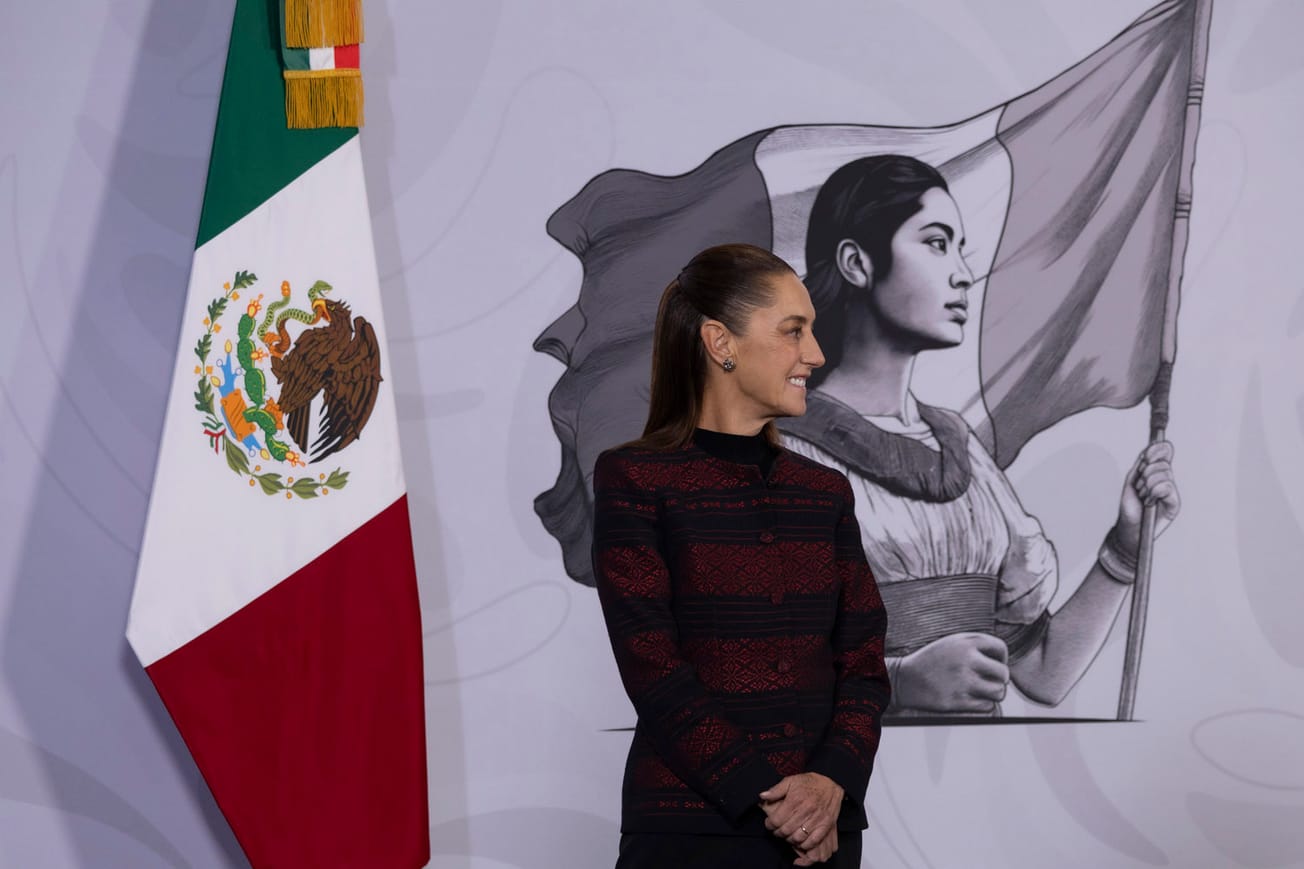 La Mañanera del Pueblo | Top 5 del 19 de diciembre