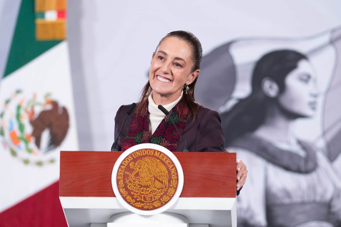 La Mañanera del Pueblo | Top 5 del 17 de diciembre