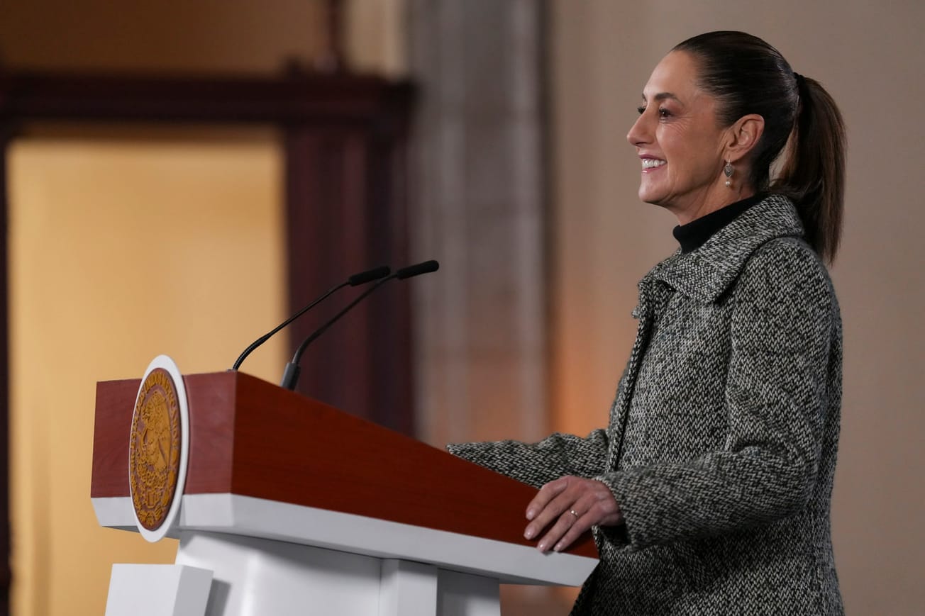 La Mañanera del Pueblo | Top 5 del 18 de diciembre