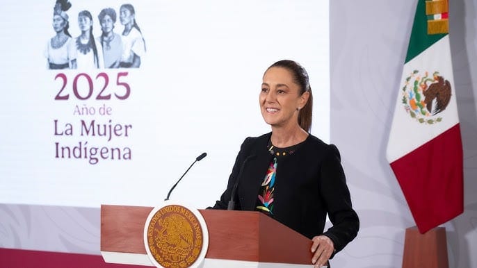 La Mañanera del Pueblo | Top 5 del 11 de diciembre