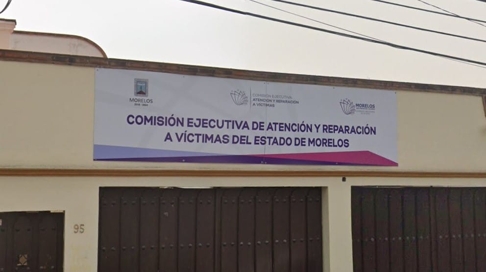 Municipios de Morelos fueron capacitados por Comisión de Atención a Víctimas