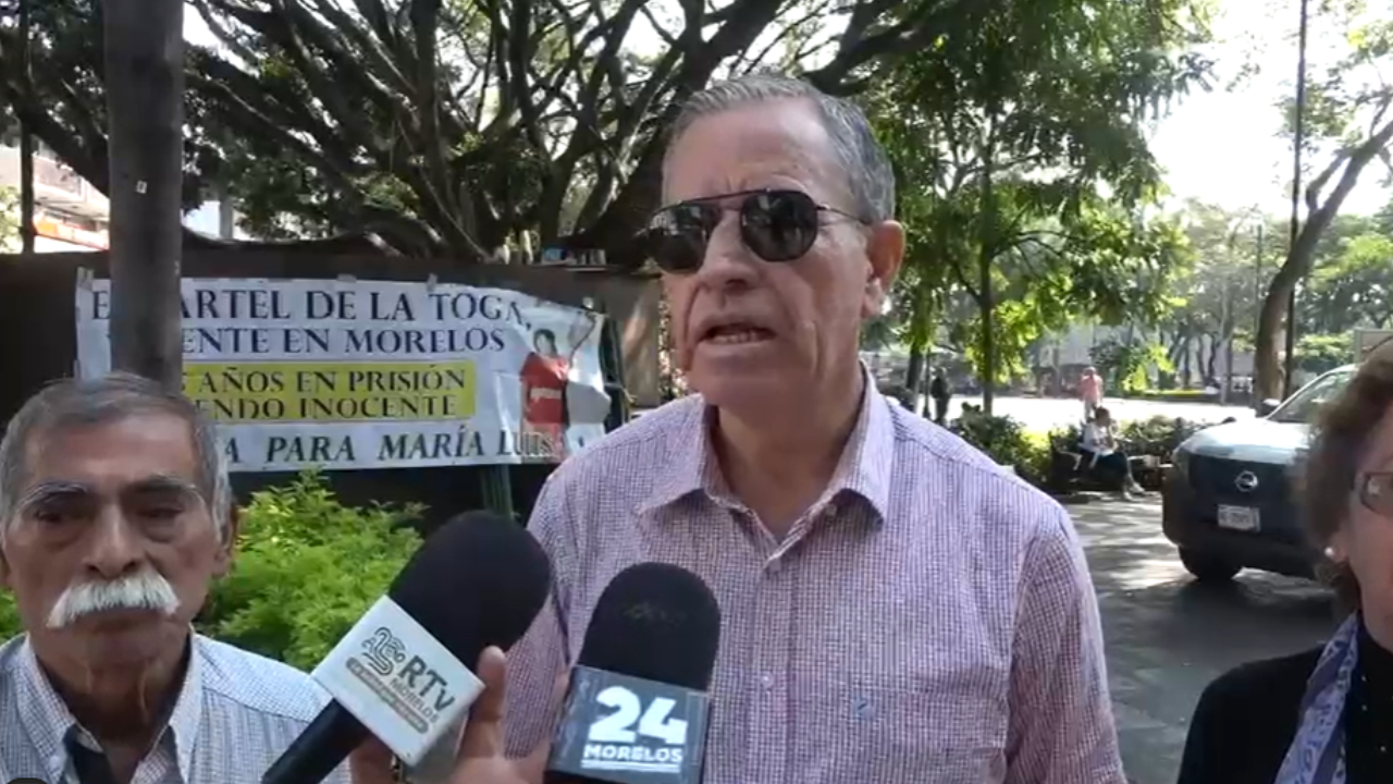 ONG denuncia corrupción, nepotismo y despilfarro en el Congreso de Morelos