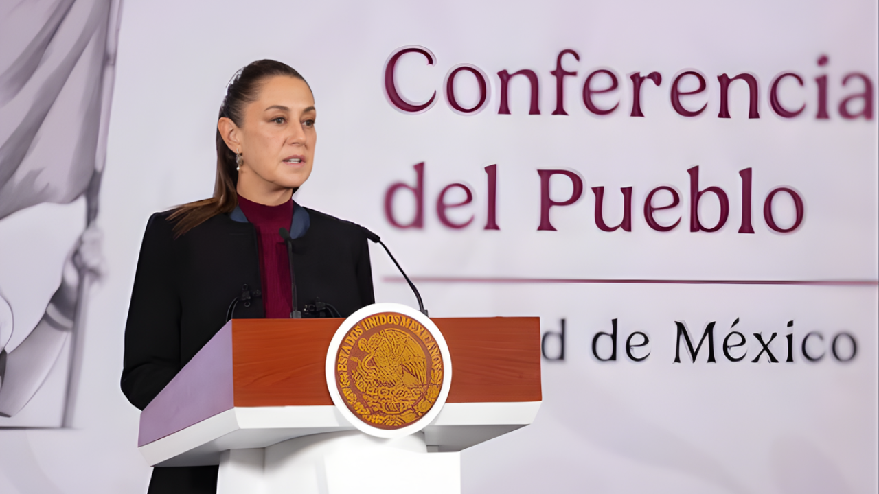 La Mañanera del Pueblo | Top 5 del 22 de diciembre