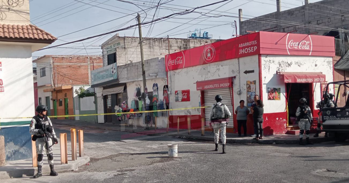 Identifican a mujer ultimada en Cuaulta