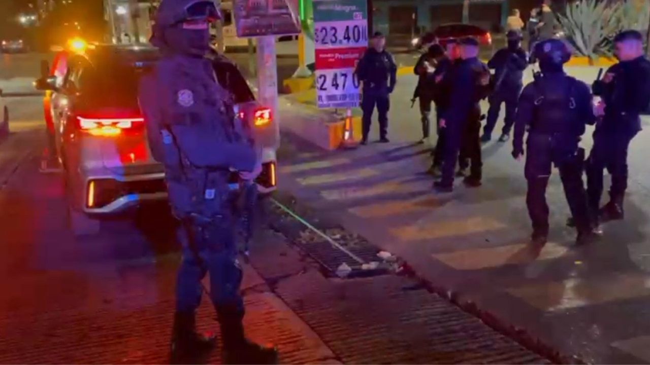 Recuperan camioneta robada en Teopanzolco gracias a videovigilancia estatal