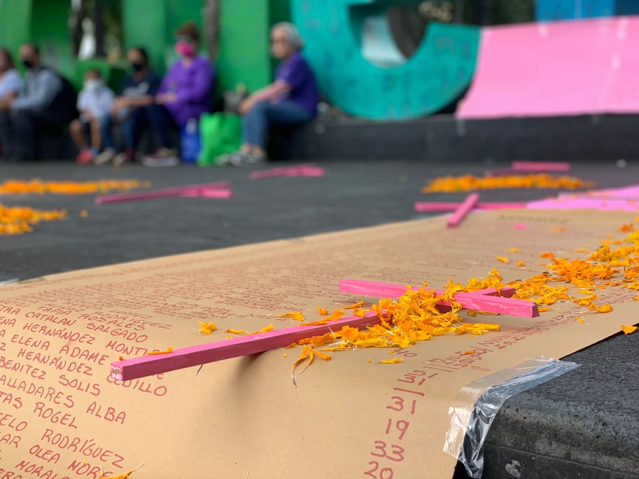 Morelos suma 107 feminicidios en 2025