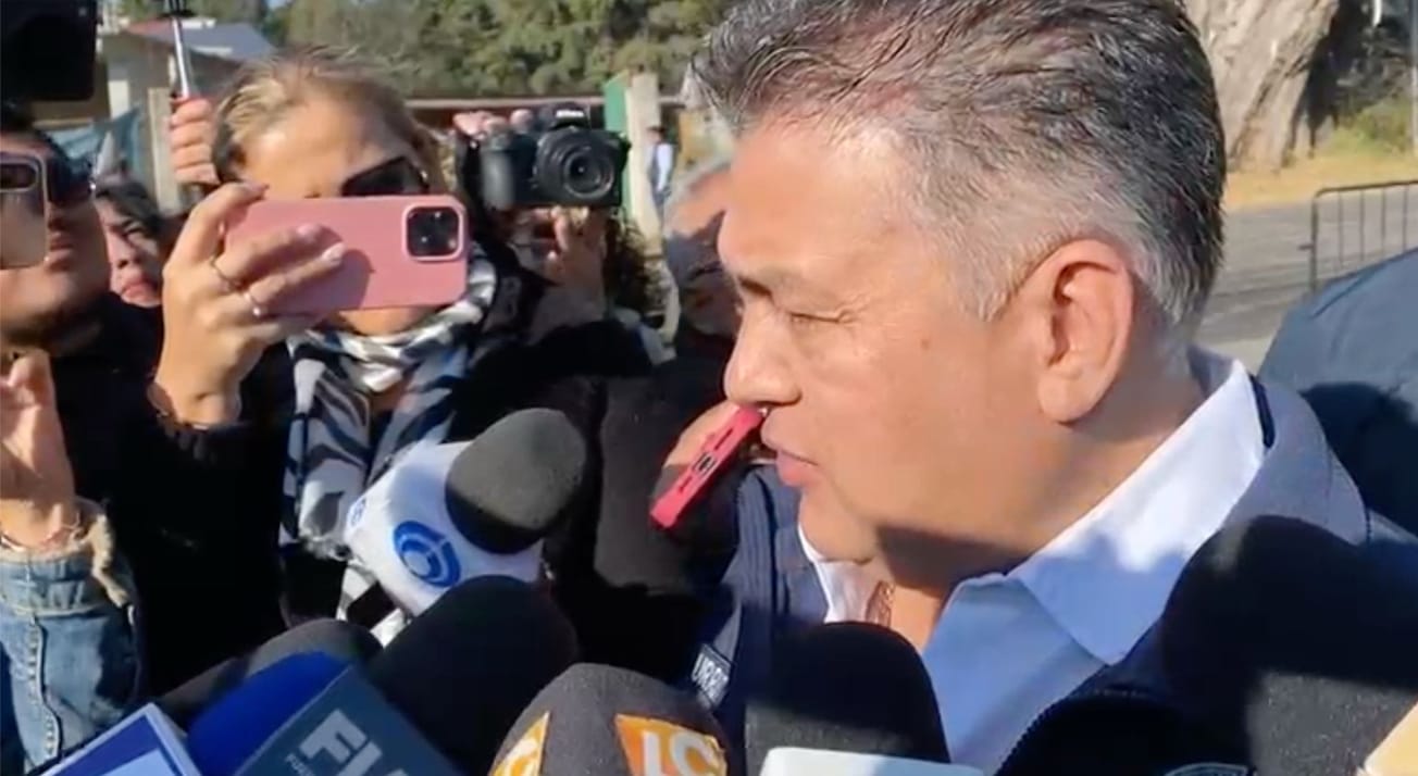 Incidente contra domicilio de alcalde de Yecapixtla sería reacción a operativos: SSPC