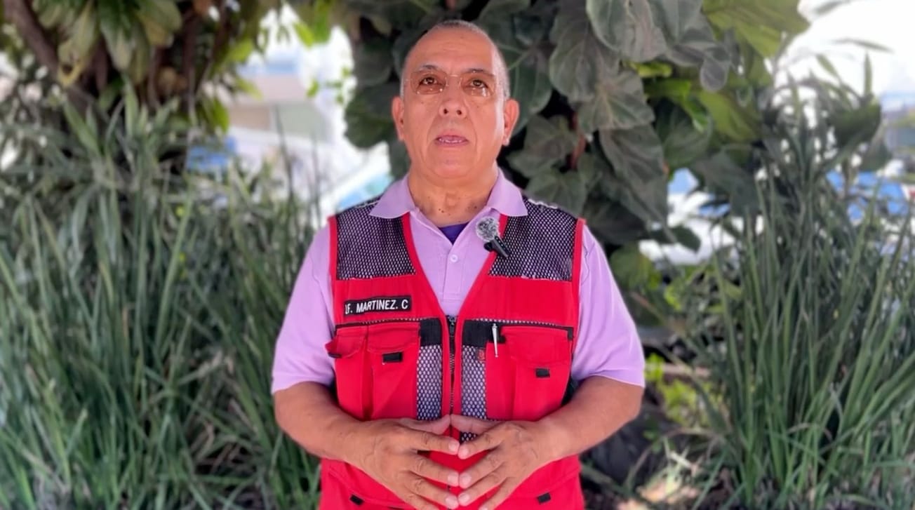 Llama CRUM a extremar precauciones al conducir durante fiestas decembrinas