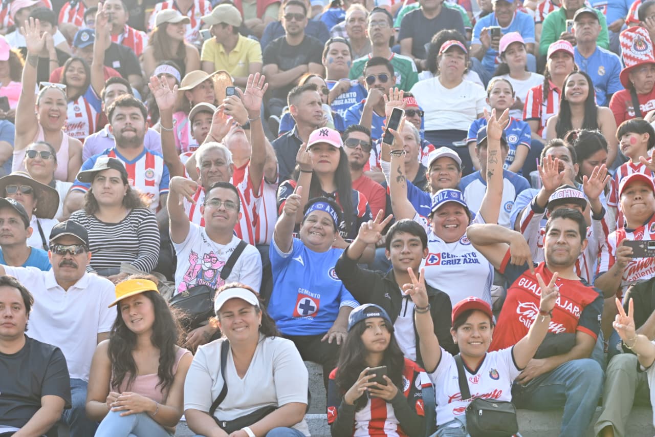 Se escribe en Morelos, “La Tierra Que Nos Une”, una nueva historia para el futbol femenil de México