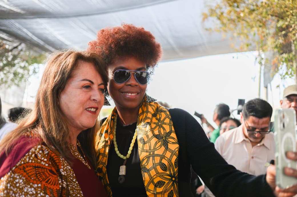 Reconocen y visibilizan identidad afromexicana en Morelos