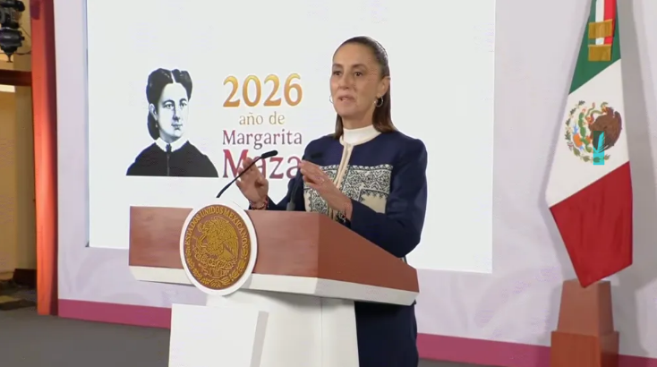 La Mañanera del Pueblo | Top 5 del 19 de enero