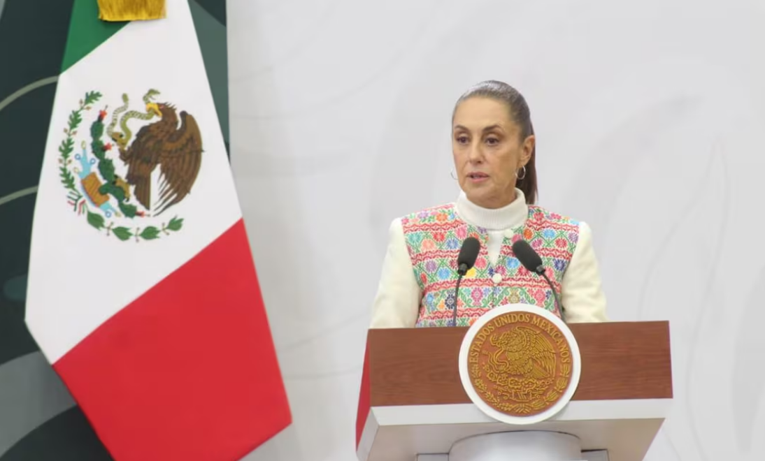 La Mañanera del Pueblo | Top 5 del 23 de enero