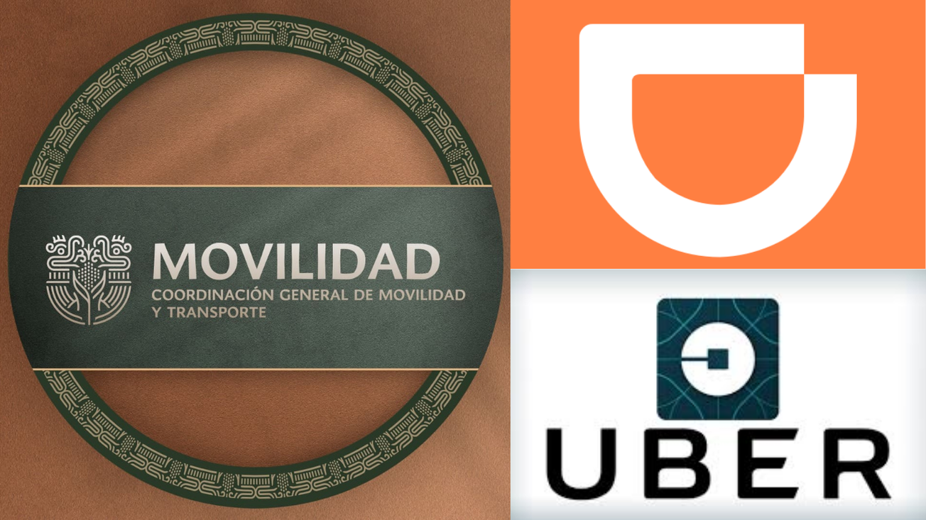 Morelos abre diálogo con plataformas para regular transporte en motocicleta