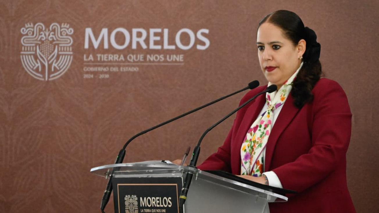 Morelos impulsa modelo educativo incluyente para ampliar acceso universitario
