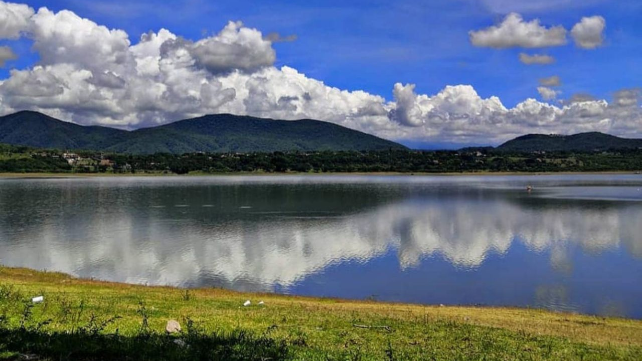 Gobierno de Morelos impulsa saneamiento de la Laguna del Rodeo en Miacatlán