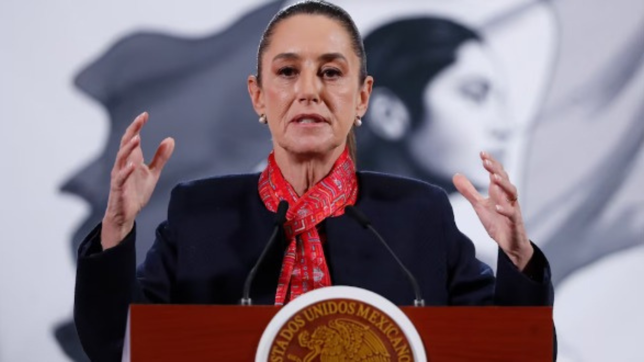 La Mañanera del Pueblo | Top 5 del 20 de enero