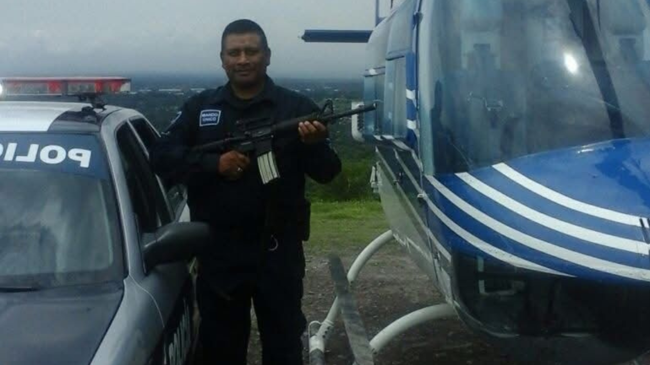 policia asesinado jonacatepec
