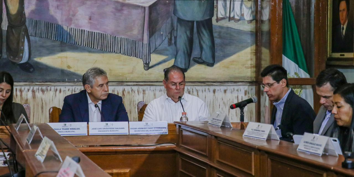 Aprueba cabildo de Cuernavaca descuentos de hasta 70% y 90% en multas